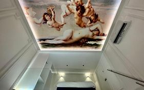 JACUZZI Luxury Suites